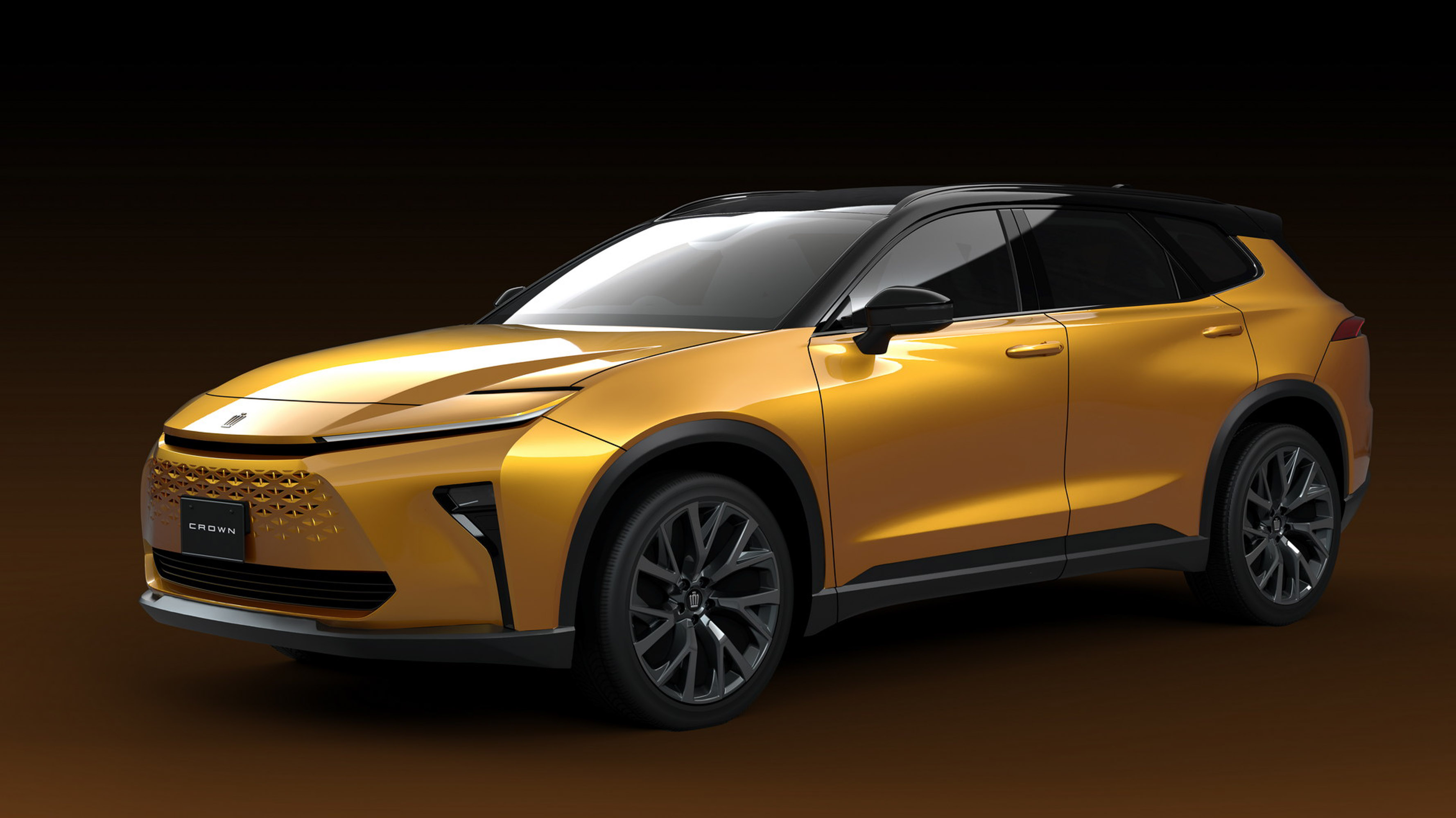 Toyota Crown Concept (12).JPG