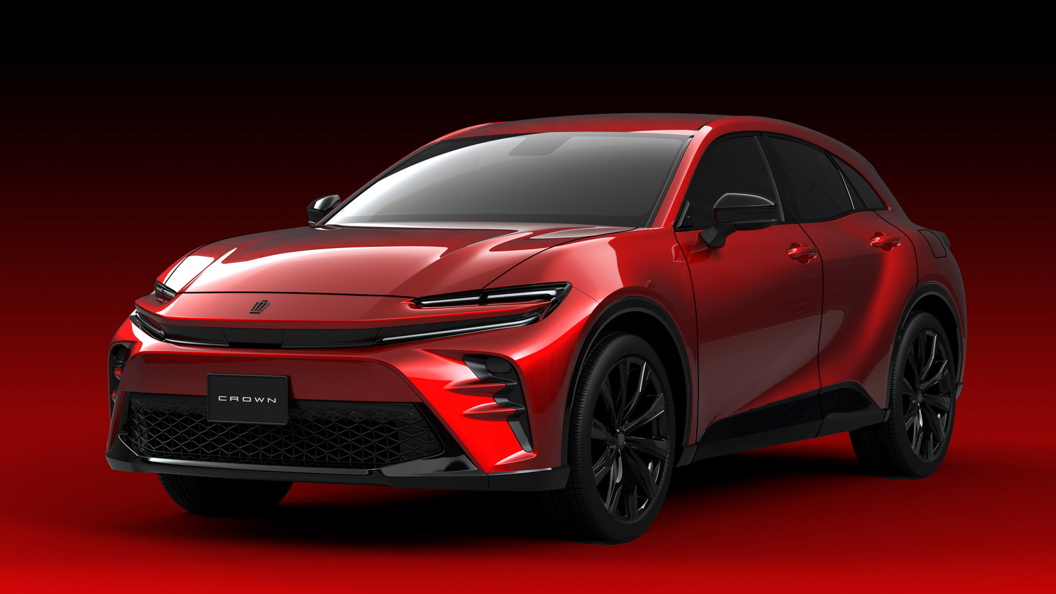 Toyota Crown Concept (5).JPG
