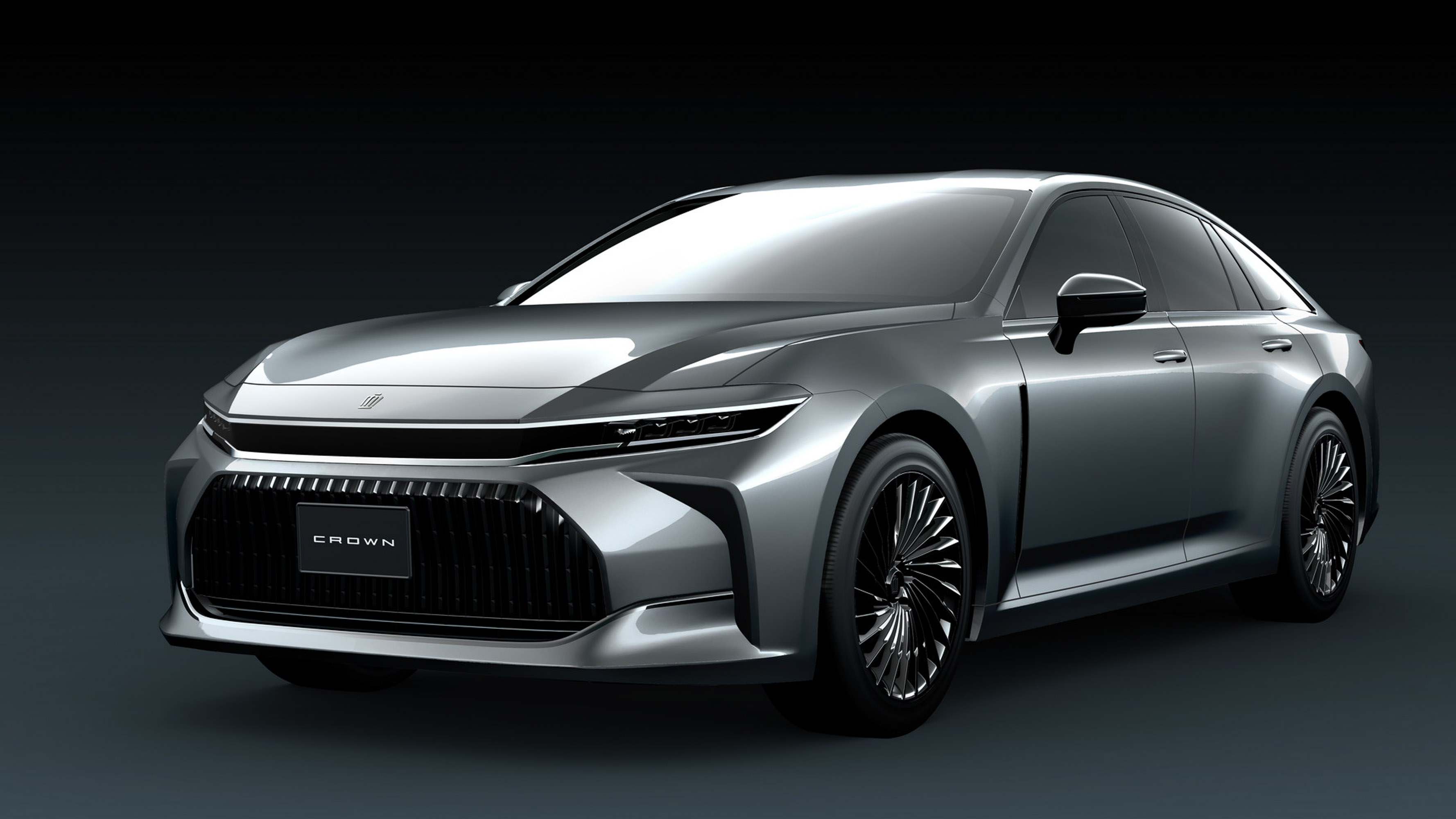 Toyota Crown Concept (8).JPG