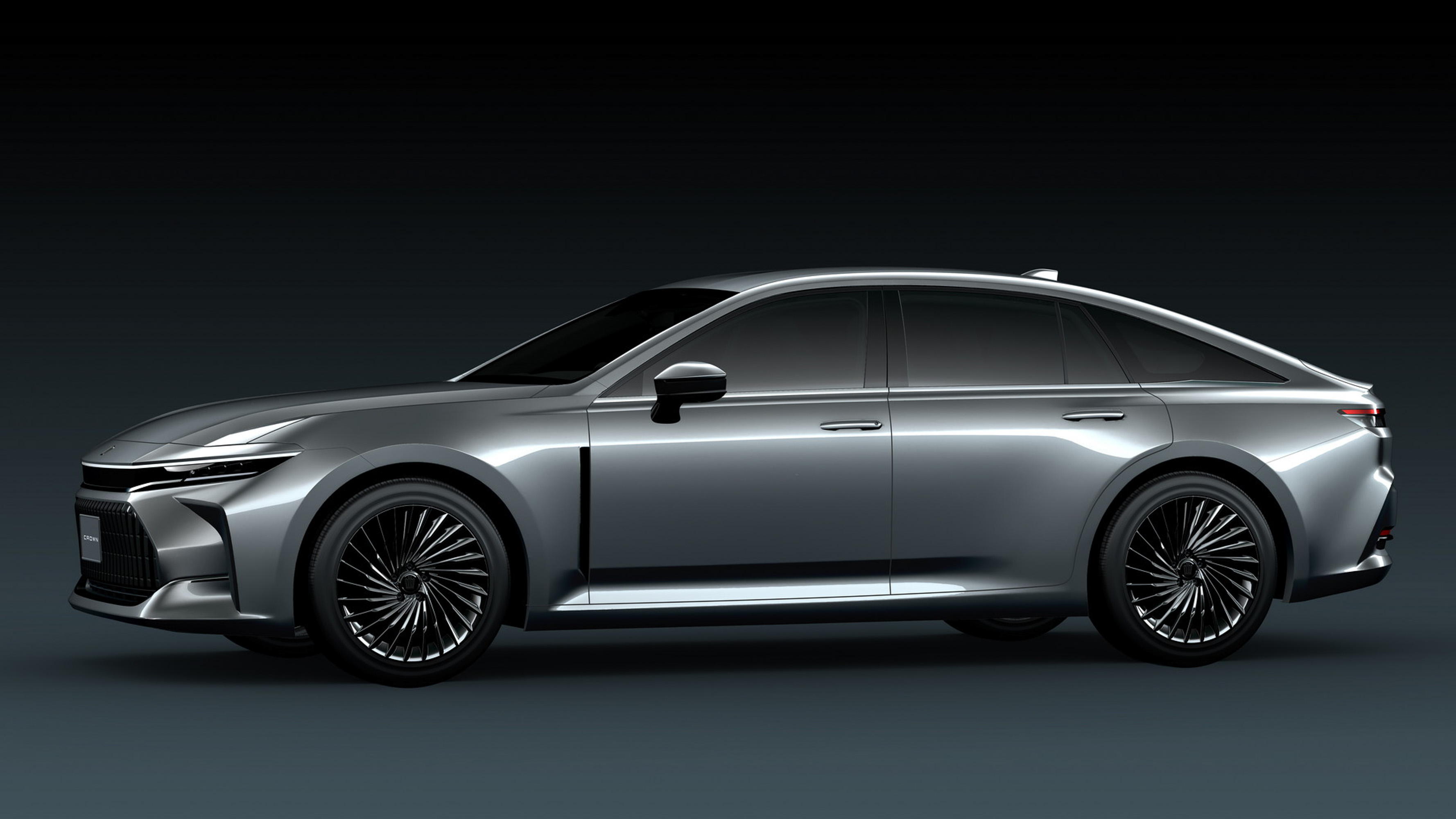 Toyota Crown Concept (9).JPG