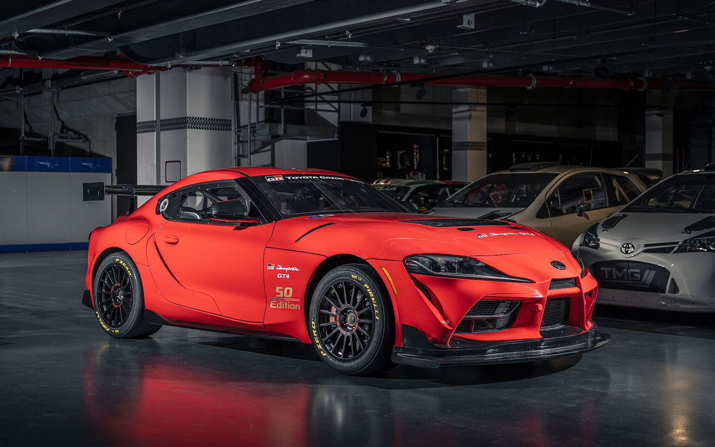 Toyota Supra GT4 (2).JPG