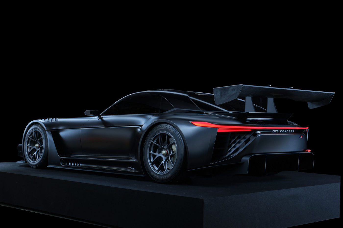 Toyota Tokyo Auto Salon 2022 (1).JPG