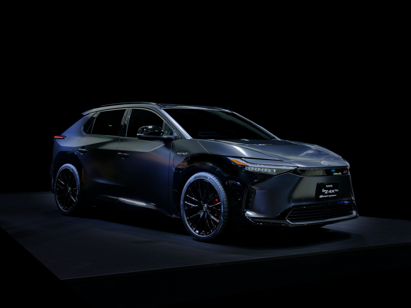 Toyota Tokyo Auto Salon 2022 (3).JPG