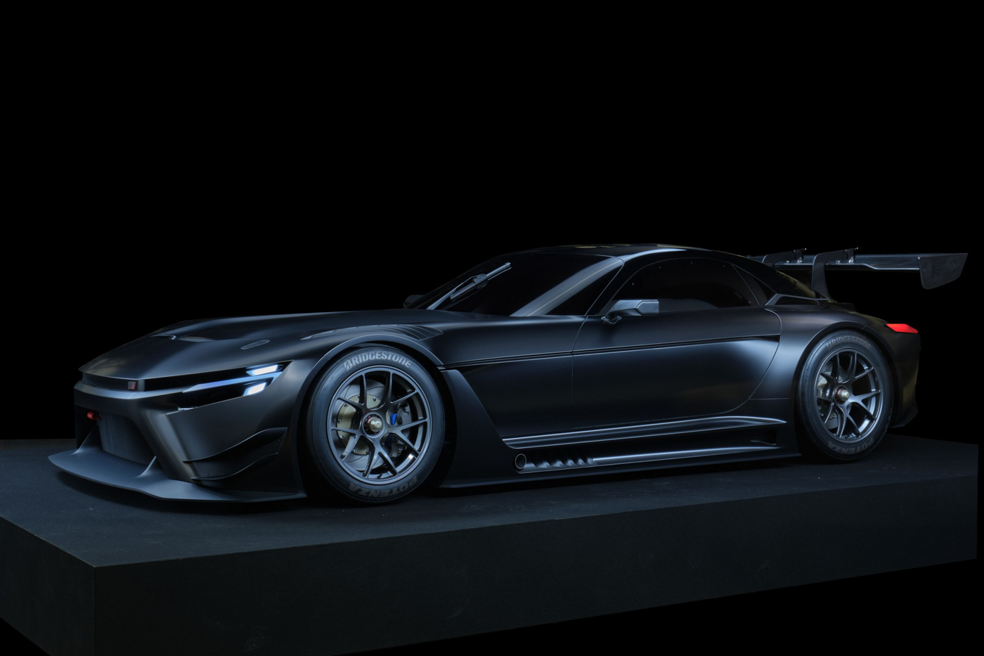 Toyota Tokyo Auto Salon 2022 (4).JPG