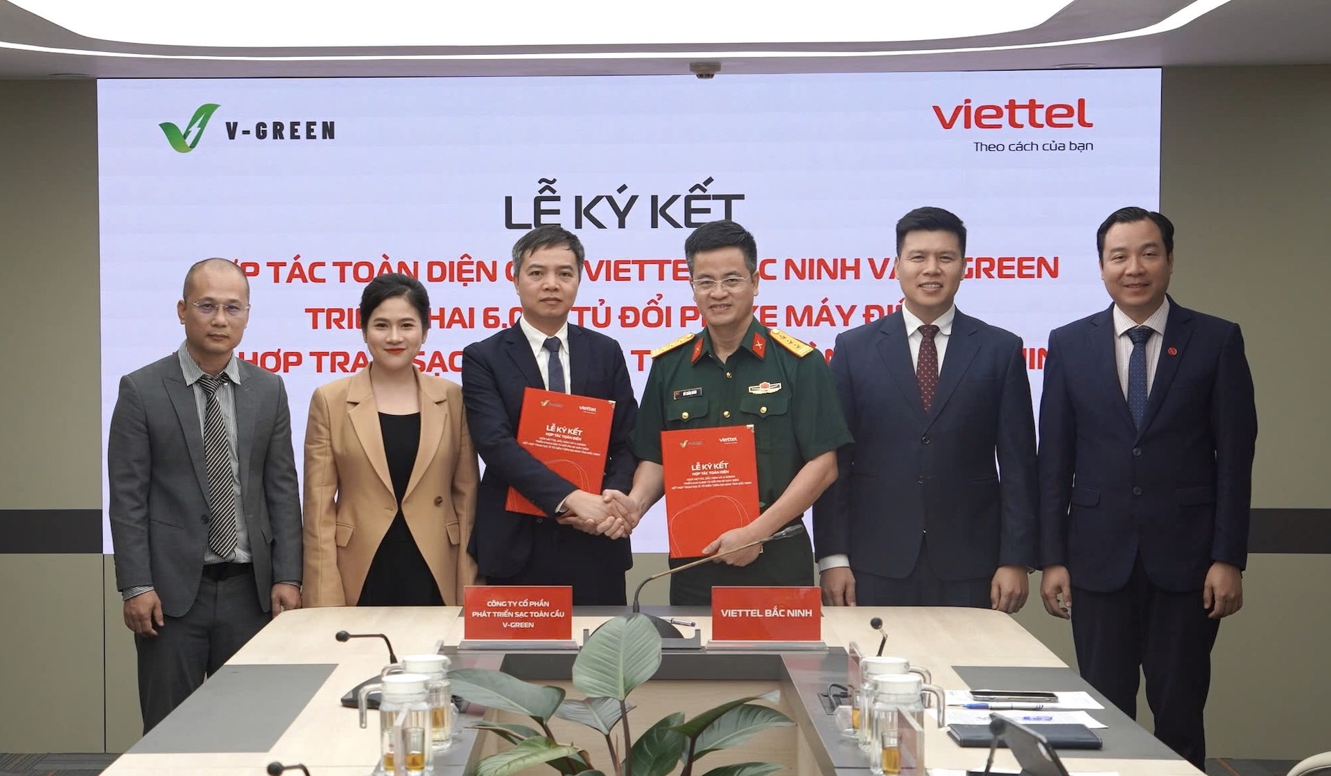 V-Green hợp tác với Viettel Bắc Ninh.jpeg