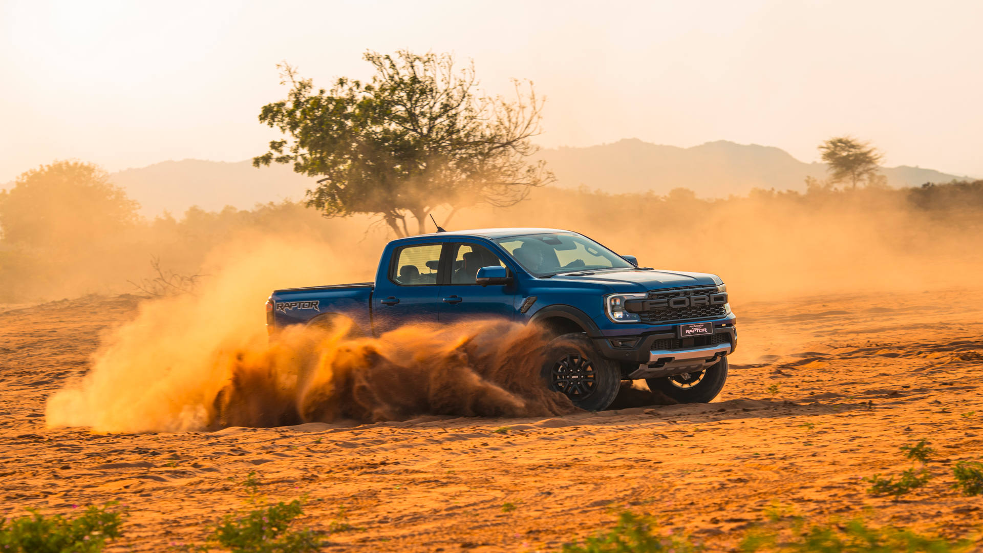 Vận hành Ford Ranger Raptor Blue 8.JPG