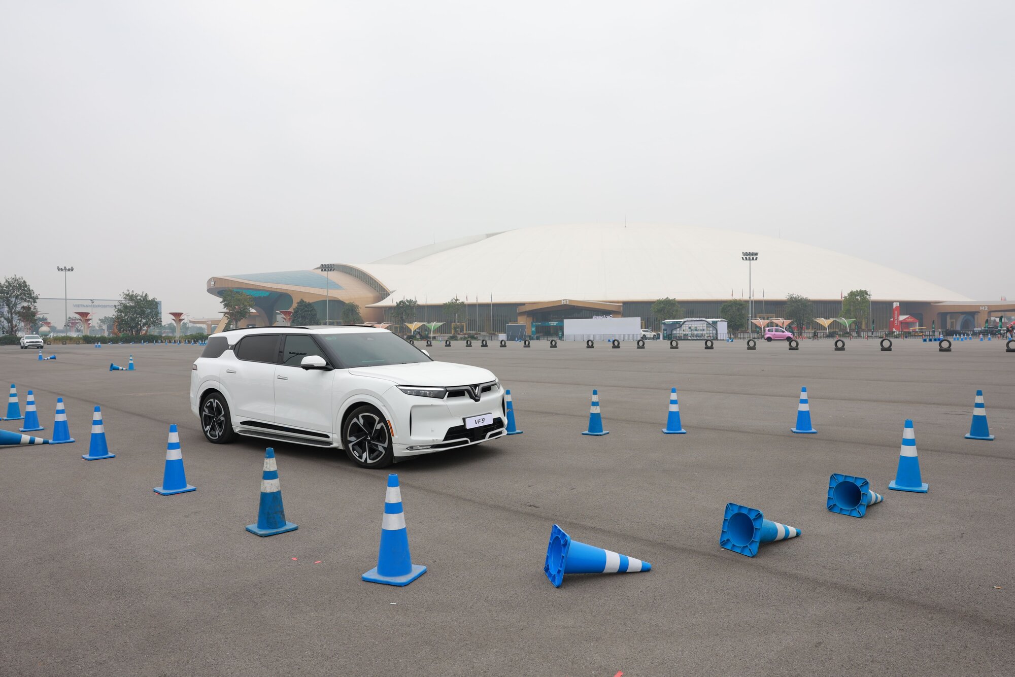 VEC - “Thánh địa” mới của những siêu sự kiện-anh-2.JPG