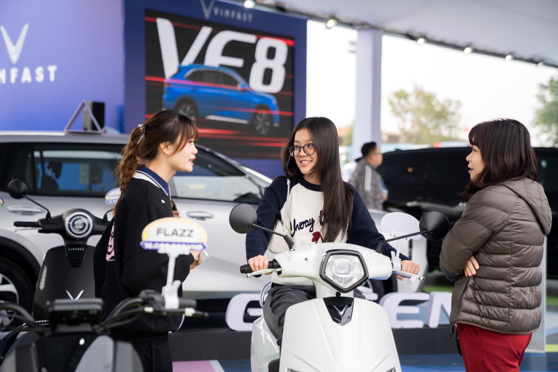 VinFast-Vietnam Mobility Show 2025-anh-4.jpg