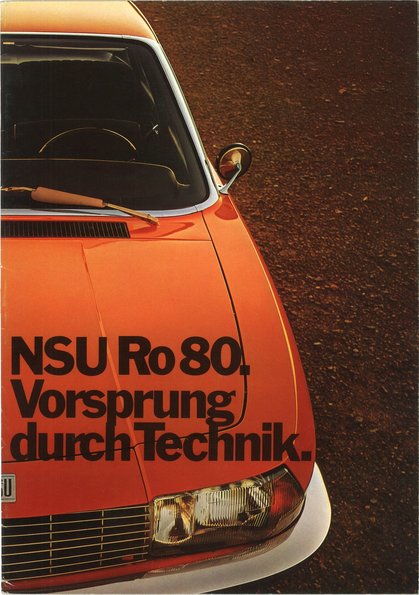 Vorsprung durch Technik - châm ngôn đồng hành cùng sự phát triển của Audi trong nửa thế kỷ (2).jpg