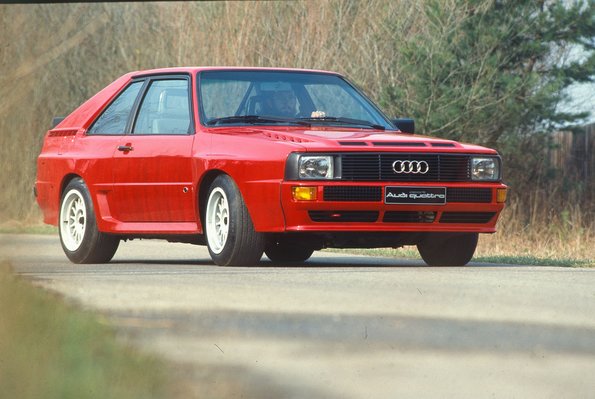 Vorsprung durch Technik - châm ngôn đồng hành cùng sự phát triển của Audi trong nửa thế kỷ (3).jpg