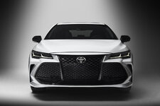 Toyota Avalon (8).JPG