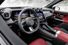 Mercedes-Benz GLC All new (9).JPG