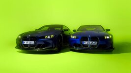 BMW M4 CS Edition VR46 anh - 17.jpeg