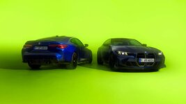BMW M4 CS Edition VR46 anh - 16.jpeg