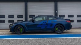 BMW M4 CS Edition VR46 anh - 5.jpeg