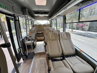 3. Nội thất rộng rãi, ghế ngồi êm ái, Gazelle CITY và CITILINE giúp nâng tầm trải nghiệm trên...jpeg