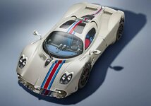 Pagani Utopia The Coyote anh 1.jpg