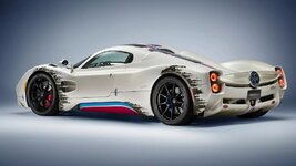 Pagani Utopia The Coyote anh 4.jpg