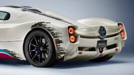 Pagani Utopia The Coyote anh 5.jpg