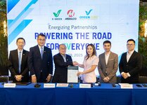 V-Green và GSM Philippines anh 1.jpg