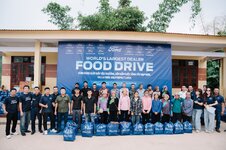 Ford Việt Nam triển khai tháng chăm sóc toàn cầu và xây đắp cộng đồng bền vững 32.jpeg