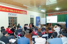 Ford Việt Nam triển khai tháng chăm sóc toàn cầu và xây đắp cộng đồng bền vững 18.jpeg