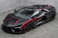 Lamborghini Revuelto Mansory Initiate anh 3.jpeg