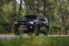 Toyota Land Cruiser biến thể PHEV anh 6.jpg