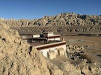 Zanda - Guge Kingdom - Shiquanhe-anh-5.jpg