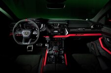 Lamborghini Urus SE %22Tettonero%22 Capsule — Nghệ thuật cá nhân hóa đỉnh cao, chỉ 6...jpeg