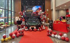12. MG7 - chiếc sedan thể thao đánh dấu cột mốc 40.000 xe được MG Việt Nam giao đến khách hàn...jpeg