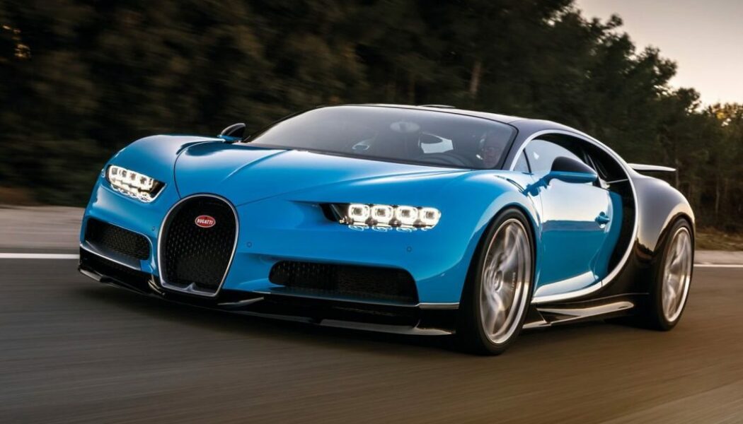 Liệu hypercar ngày nay có làm hãng xe lỗ như Bugatti Veyron?