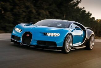 Liệu hypercar ngày nay có làm hãng xe lỗ như Bugatti Veyron?