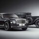 Bentley kỷ niệm sinh nhật thứ 100 bằng một phiên bản đặc biệt của Mulsanne