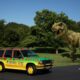 Chi tiết Ford Explorer 1993 độ theo bom tấn Jurassic Park