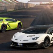 Lamborghini chính thức ra mắt Aventador SVJ