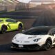 Lamborghini chính thức ra mắt Aventador SVJ