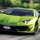 Lamborghini Aventador SVJ tiếp tục phá kỷ lục vòng đua tại Hockenheim