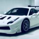 Ferrari 488 Challenge hàng hiếm được rao bán