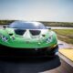 Lamborghini công bố những nâng cấp cho Huracán GT3 EVO