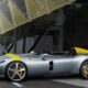 Suất cá nhân hóa cho Ferrari Monza SP1/SP2 bất ngờ được rao bán