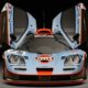 Mclaren F1 GTR được bộ phận phát triển đặc biệt MSO phục chế như mới