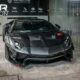 Liberty Walk Aventador Limited Edition xuất hiện ấn tượng tại Việt Nam