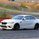 Bắt gặp BMW M2 CS chạy thử tại Nurburgring, sẽ ra mắt năm 2020