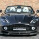 Hàng hiếm Aston Martin Vanquish Zagato Volante được rao bán