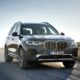 BMW ra mắt X7 hoàn toàn mới