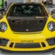 Porsche 911 GT3 RS ra mắt thị trường Malaysia với giá từ 12,5 tỷ đồng