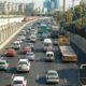 Israel cân nhắc cấm xe chạy động cơ khí đốt trong tương lai