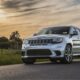 Hennessey tung ra gói độ mới cho Jeep Grand Cherokee Trackhawk