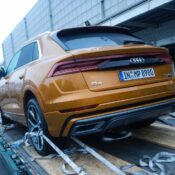 Audi Q8 và A7 Sportback thế hệ mới 2019 về Việt Nam